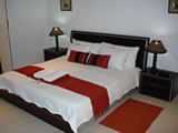 Buckleigh Guest House, Durban North - Bedroom1